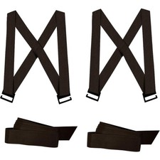 X-Kreuz Tragegurt Set für