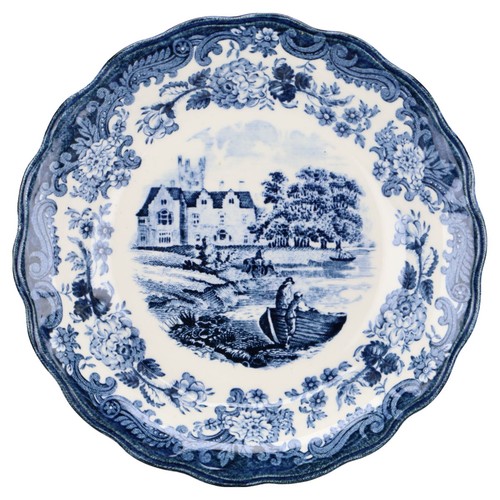 Dessertschale royal worcester - dessertschale,