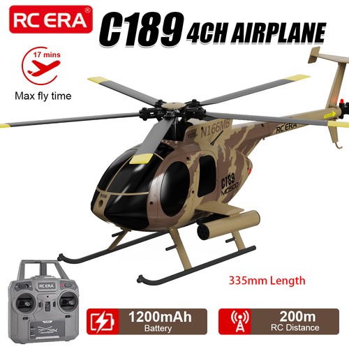 Era c189 rc - (md500),