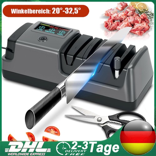 Messerschärfer