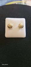 585 Gold Ohrstecker mit