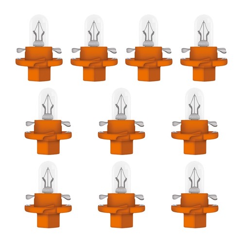 Glühlampen 12v 6lm osram - 12v,