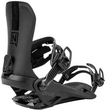 NITRO One Ultra Black 2026 |