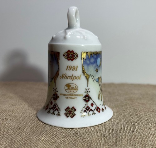 Weihnachtsglocke