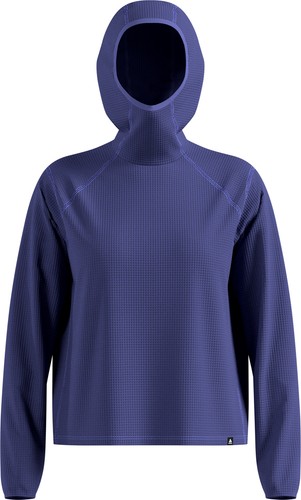 Odlo snowboard fleece jacke - snowboard,
