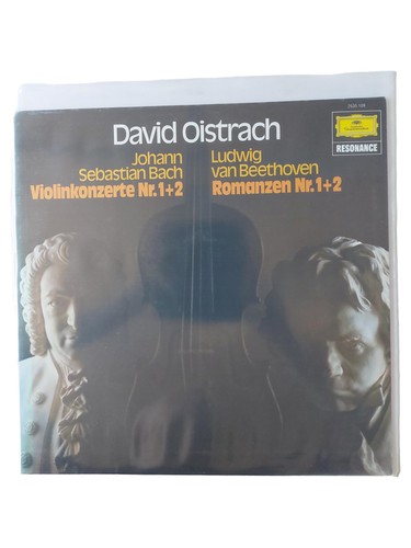 Bach beethoven violinkonzerte - beethoven,