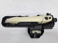 Mercedes W212 Taxi  Türgriff