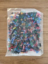 DDR Mosaik Steckspiel Gloria, Spielzeug, Nostalgie, Ostalgie 