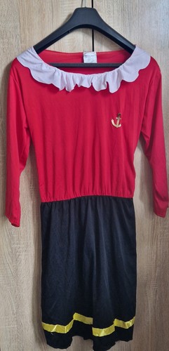 Original olivia kostüm - original, s/m