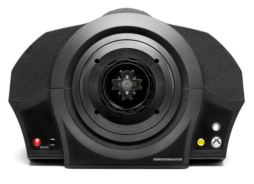 Thrustmaster racing wheel - thrustmaster, tx
