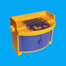 Playmobil - Wickeltisch