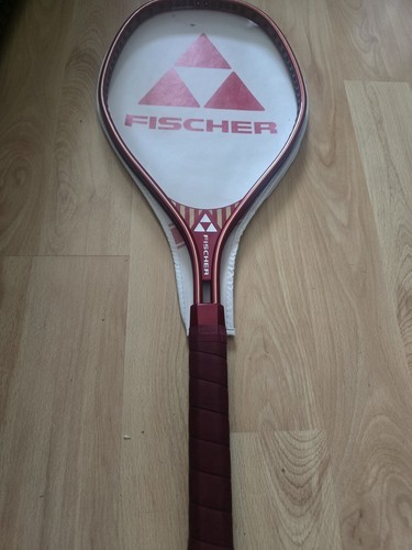 Fischer tennisschläger neu - tennisschläger,
