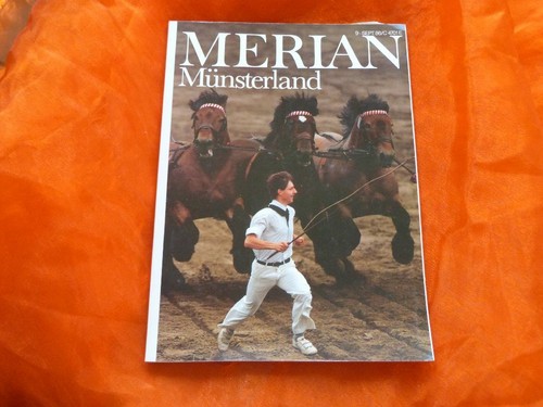 Merian reiseführer - merian,