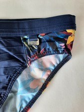 HOM Herren Badehose Badeslip
