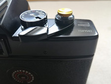 Kamera-Auslöserknopf für