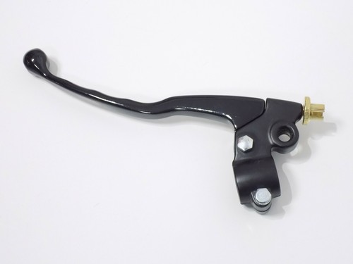 Kupplungshebelhalter mit