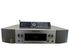 Marantz NA6005 Netzwerkplayer WiFi DLNA AirPlay USB Bluetooth Spotify (5)
