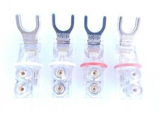 WBT-0661cu Spade Connector