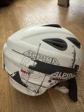 ski helm