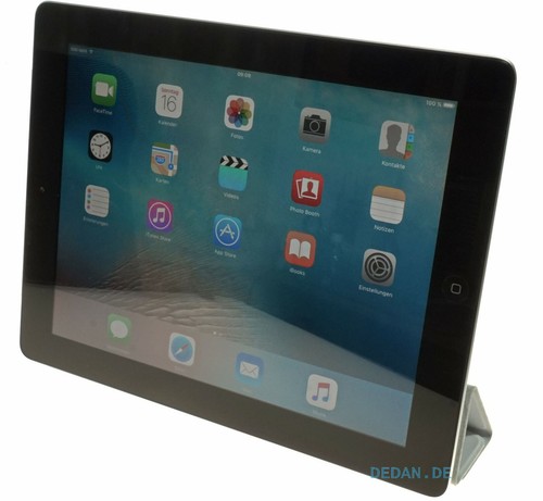 Apple ipad a1396 gen - , 2.