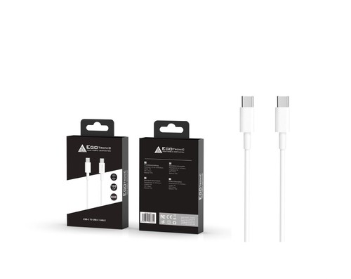 Ego tronic usb auf - ego-tronic, usb-c
