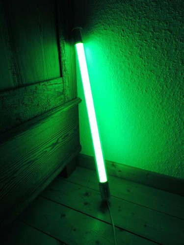 Led leuchtstab deko - led, leuchte