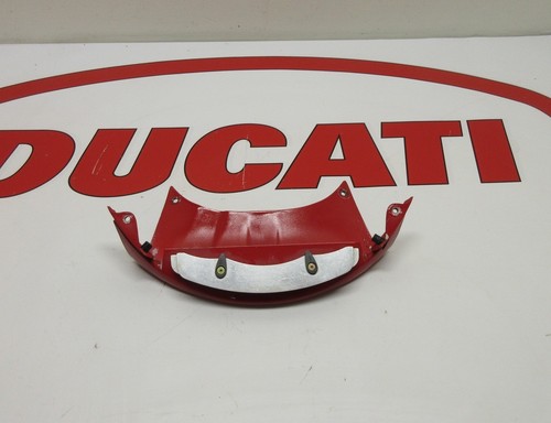 Ducati top verkleidung - ducati,