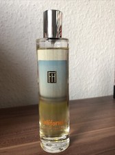 Frederic Haldimann Californie