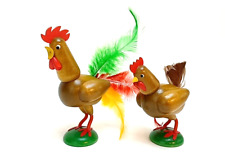 Eva Beyer Erzgebirge Ostern -