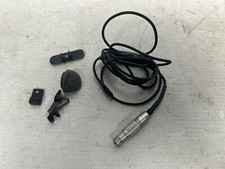 TRAM TR50 Lavalier Mikrofon