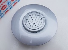 VW Felgendeckel 3A0601149A