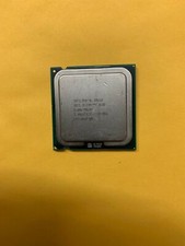   Core 2 Quad Q9650 3.0 GHz 12M 1333MHz 4-Core Processor LGA 775 CPU #T6