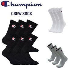 6 Paar Champion Sportsocken