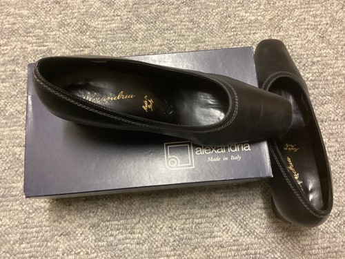 Damenschuhe von alexandria - damenschuhe,