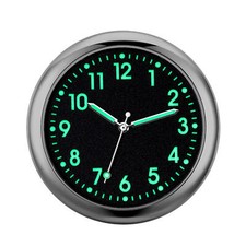 Auto-Armaturenbrett Uhr –