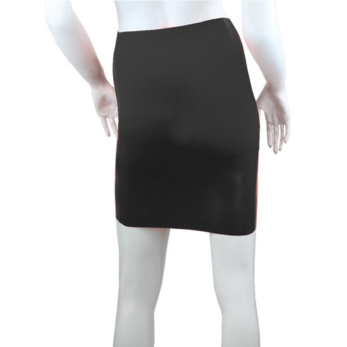 Latexdreamwear schwarzer sexy - schwarzer,