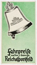 Deutsche Reichsbahn /