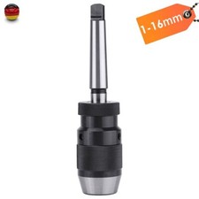 Schnellspannbohrfutter