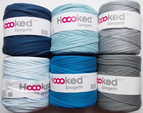 Euro hoooked zpagetti - 0,05, euro/m