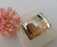 Pierre Lang schöner Ring silberfarben  Gr. 10  kaum getragen