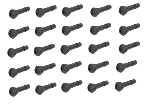 25x reifenventil gummiventil - 25x,