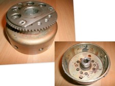 Polrad mit Freilauf für KTM 125 LC2 Sting Ez`00 08394