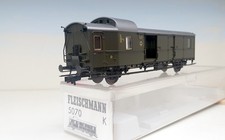 Fleischmann 5070K Packwagen