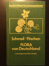 FLORA von Deutschland