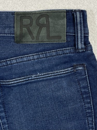 Rrl ralph lauren double - lauren,
