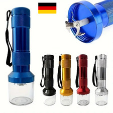 Elektrischer Grinder Crusher
