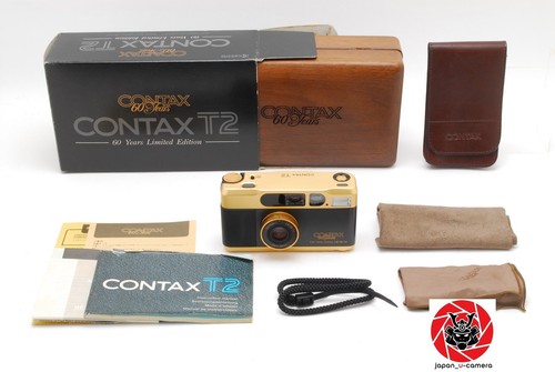 Fast neuwertig contax - neuwertig], t2