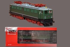 e lok h0 gleichstrom dr