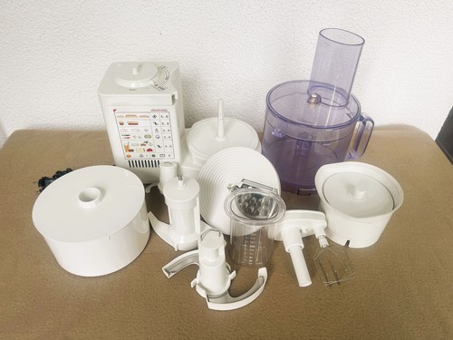 Braun multipractic - braun,