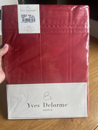 Yves delorme triomphe - yves,